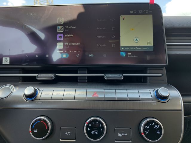 Hyundai KONA 1.6 T-GDI AT Select