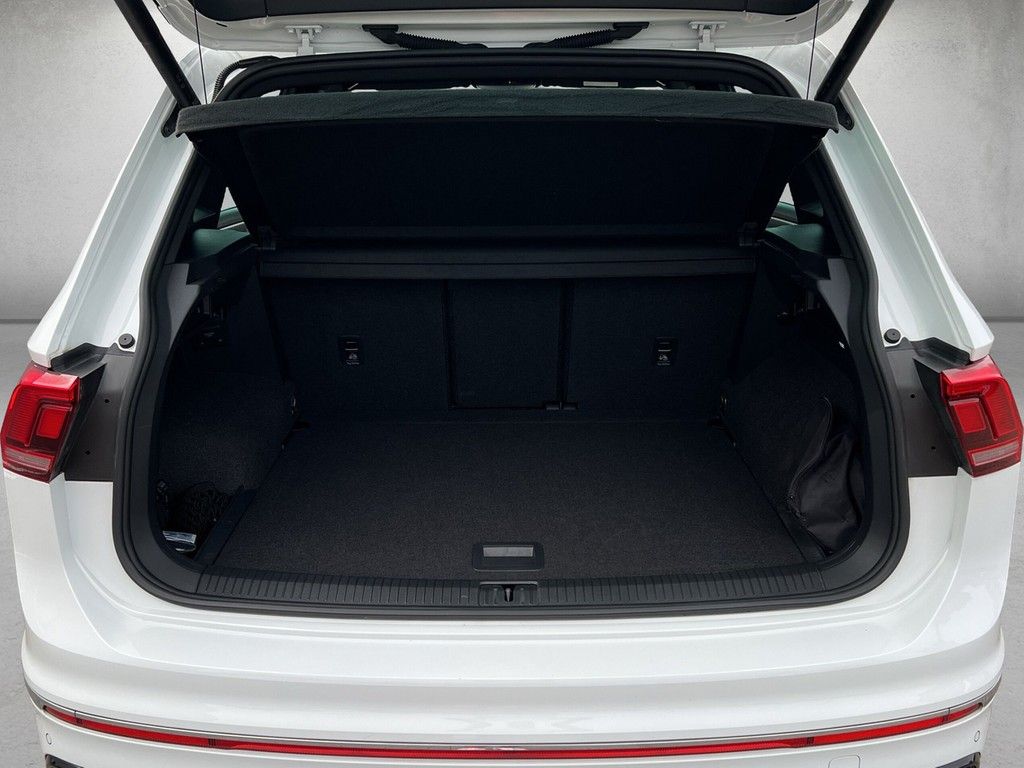 Volkswagen Tiguan 2.0 TSI 4Motion DSG R-Line PANO KAMERA foto 5