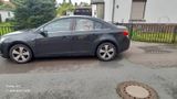 Chevrolet Cruze   Automatik - Chevrolet Cruze: Auto