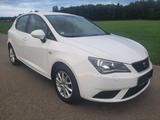 Seat Ibiza 1.2 TSI Style 1. Hand KLIMA SHZ  ALU EURO6 - Seat Ibiza: 1.6