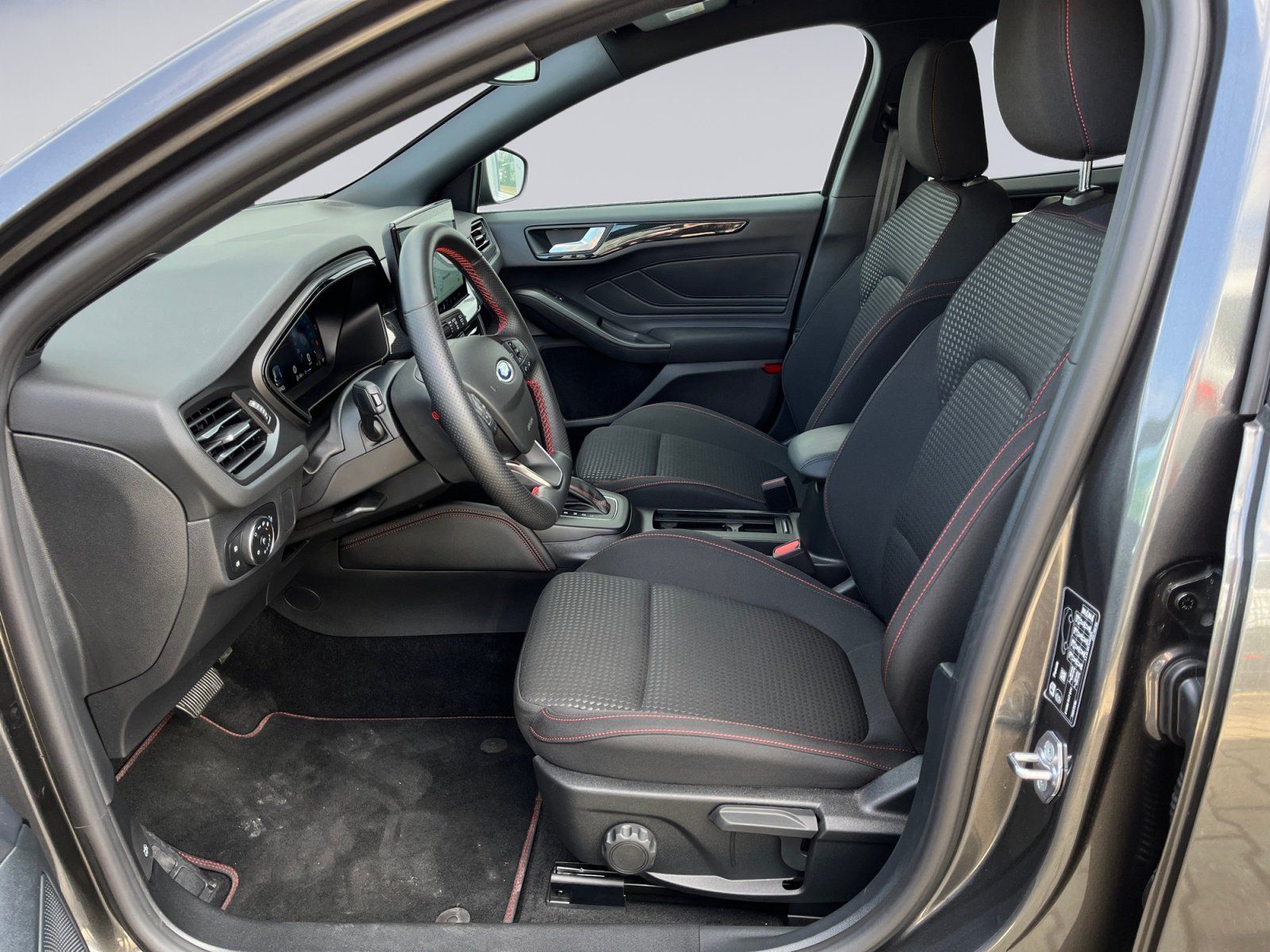 Ford Focus - Bild 20