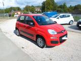 Fiat Panda 1.2 Trussardi euro 6 - Fiat Panda TRUSSARDI