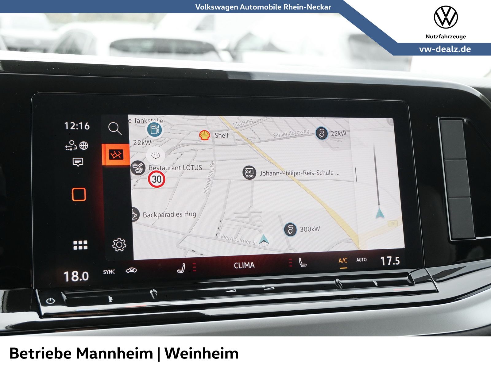 Volkswagen T7 Multivan - Bild 14