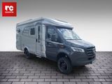 HYMER / ERIBA / HYMERCAR ML-T 580  - HYMER / ERIBA Mannheim