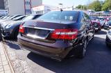 Mercedes-Benz E 300 CGI 4Matic *AMG Line*Xenon*Kamera*Navi*TOP - gebrauchte Mercedes-Benz E 300 aus dem Jahr 2012