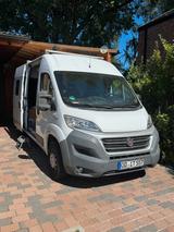 Fiat Ducato DYS TÜV Neu - Offers
