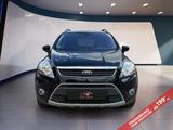 Ford Kuga Champions Edition/4x4/PDC/Panorama - gebrauchte Ford Kuga aus dem Jahr 2012