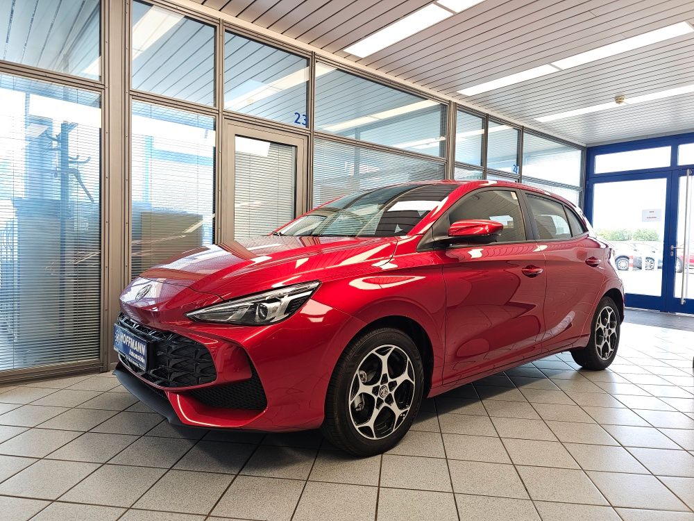 MG3