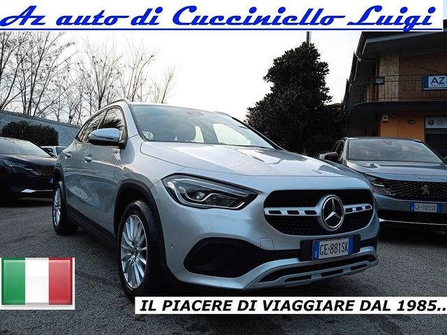 MERCEDES-BENZ Mercedes-benz A 200 d Automatic Sport