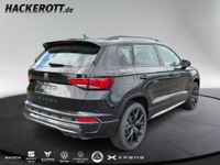 Cupra Ateca - Vorschau Bild 4