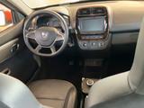 Dacia Spring Comfort Plus - Dacia Spring von privat