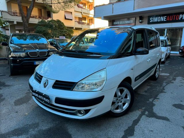 Renault Espace 2.0 dCi 150CV Initiale