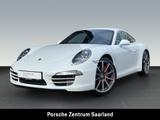 Porsche 991 -1 (911) Carrera S Abgas,Chrono,Bose,Schiebe - Porsche aus 2012: 911 Carrera