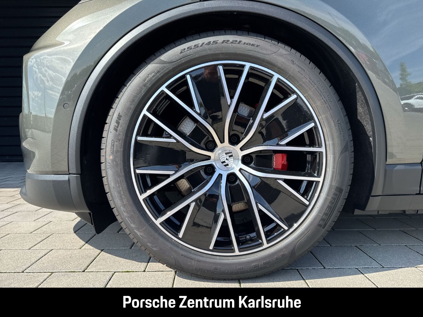 Porsche Macan - Bild 7