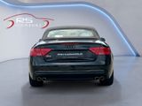 Audi S5 Cabriolet 3.0 TFSI - Audi S5 mit Benzin-Antrieb: Cabrio, 3.0