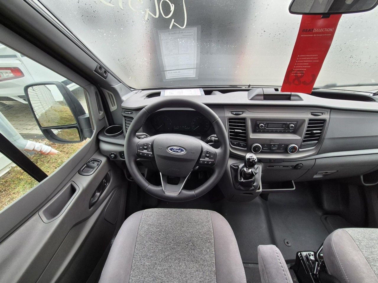 Fahrzeugabbildung Carado CV 590 4x4 Edition 15 Markise AHK Klima Xenon