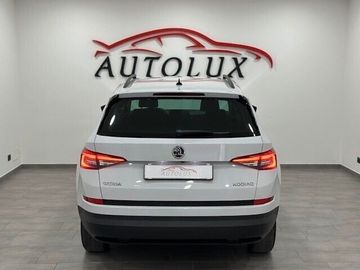 Skoda Kodiaq - 8