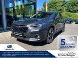 Subaru Crosstrek 2.0ie e-BOXER Platinum Schiebdach - Subaru Crosstrek: Platinum