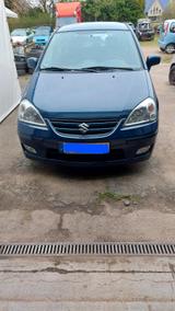 Suzuki Liana Original 89000 Km  TÜV 04/28 ... - Suzuki Liana Gebrauchtwagen