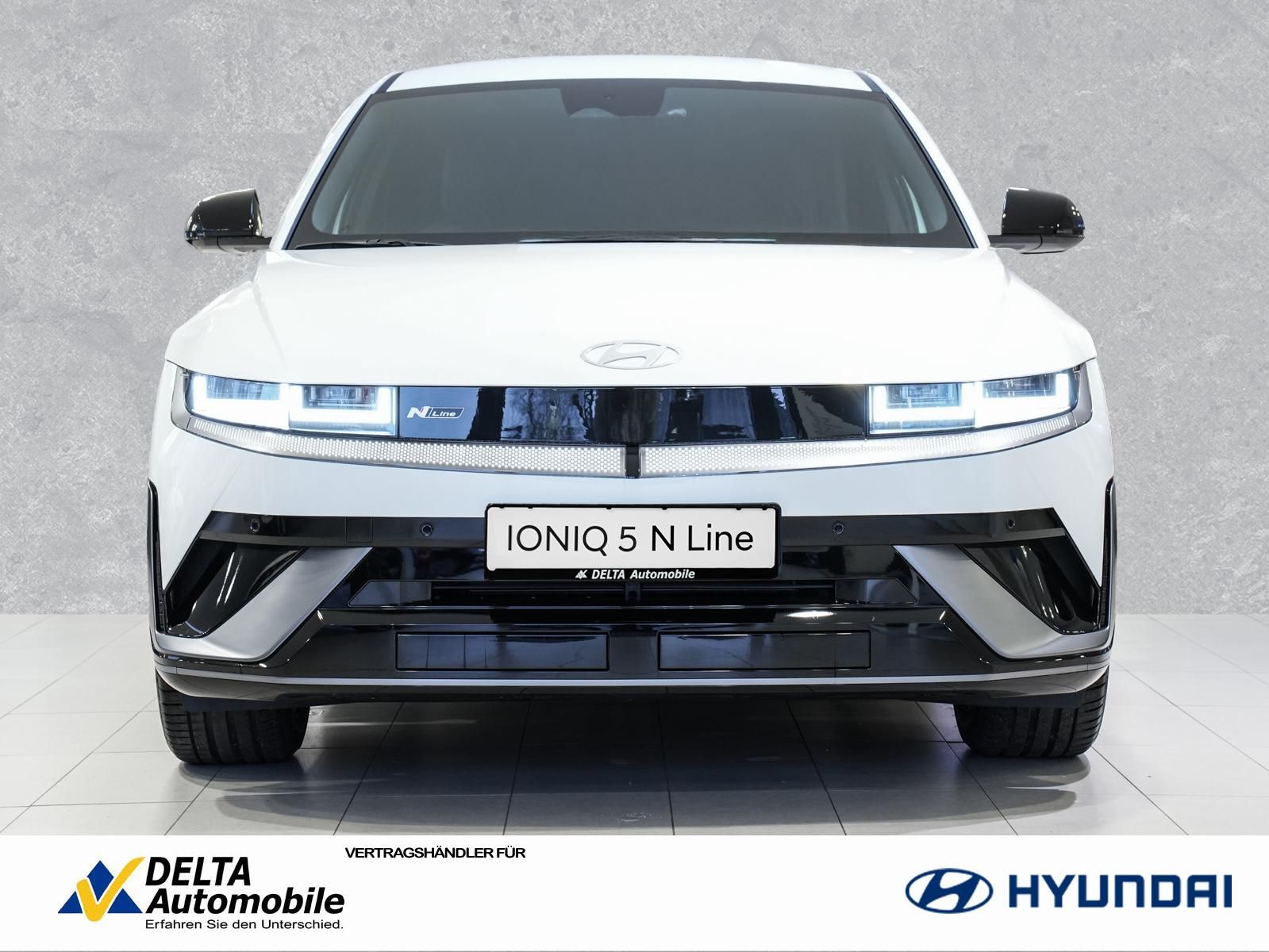 Hyundai IONIQ 5 – Bild 8