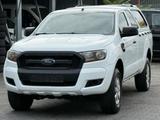 Ford 2.2 TDCi Einzelkabine 4x4 XL - Ford Ranger Gebrauchtwagen in Frankfurt