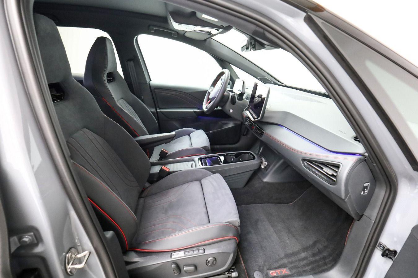 Volkswagen ID.3 GTX Performance *Harman*IQ-Light*Panorama*N, миниатюра 13