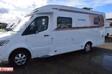 Weinsberg CaraCompact 640 MEG EDITION [PEPPER] 170 PS/Auto - Weinsberg Wohnwagen & Wohnmobile