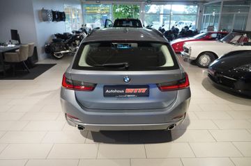 BMW 318 - 6