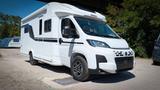 Knaus LIVE WAVE 700 DX Plat 180 PS Automatik S7, 30/26 - Knaus Live 700