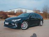 Kia Optima 2.0 T-GDI Auto GT Sportswagon GT - Kia Optima: Gdi