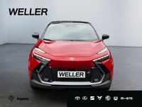 Toyota C-HR - Vorschau Bild 2