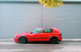 Volkswagen Golf 2.0 GTI Edition TÜV Neu/SH/2. Hand - Volkswagen Golf aus 1995: GTI