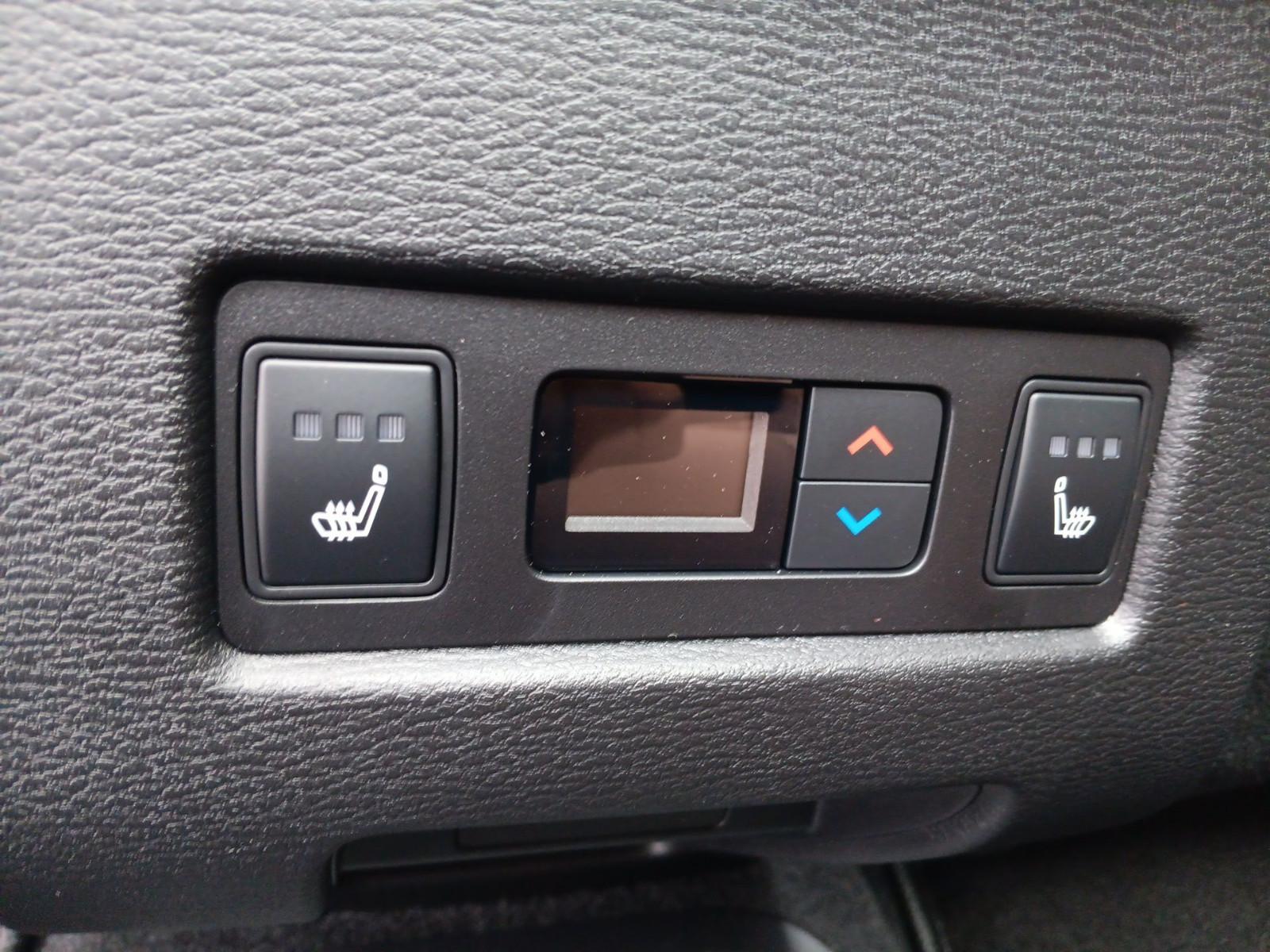 Mitsubishi Outlander PHEV TOP Luxury 306 PS ACC Leder Navi