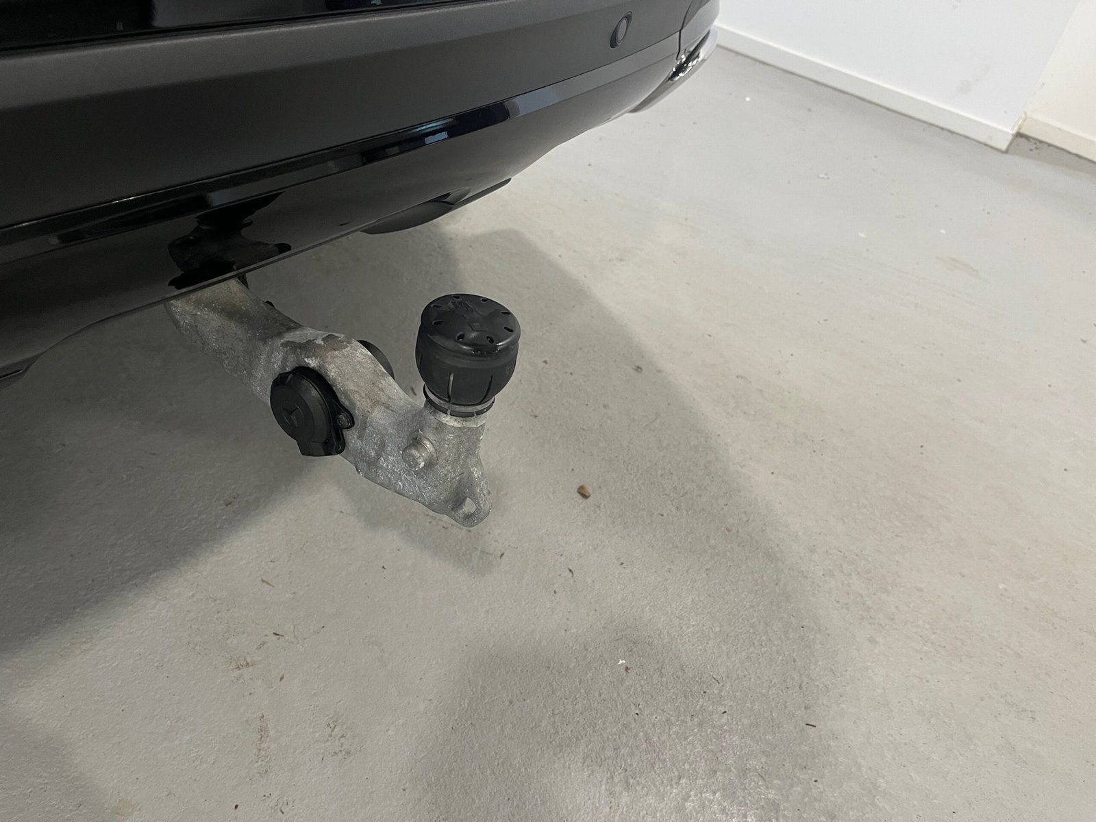 Fahrzeugabbildung Mercedes-Benz GLE 350 de 4M AMG*Distronic*360*AHK*Pano*Burmest