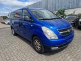 Hyundai H-1 Starex,Euro 5,Klima - Hyundai H-1 Starex Diesel Gebrauchtwagen