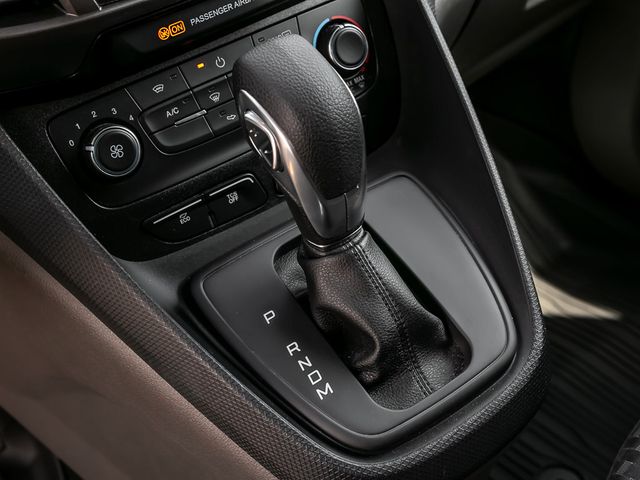 Ford Transit Connect 1.5 Kasten Trend Audio-Paket