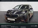Skoda Fabia Selection Tour 1.0 TSI NAVI+LED+GRA+PDC
