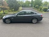 BMW 520d erster Zulassung Dezember 2013 - BMW 135 mit Diesel-Antrieb