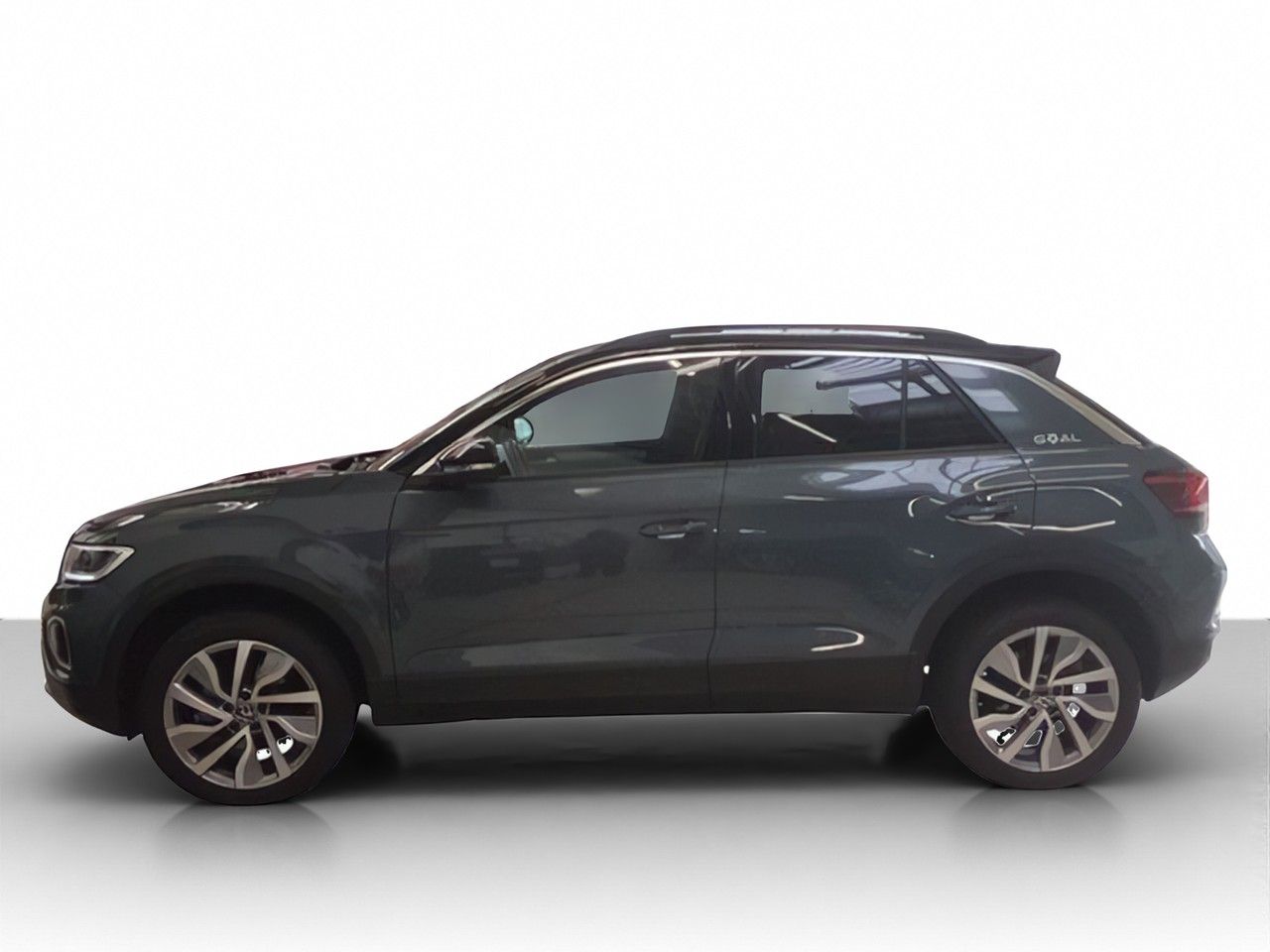 Volkswagen T-Roc 1.5 TSI DSG Goal ACC AHK LED R. Kamera foto 4