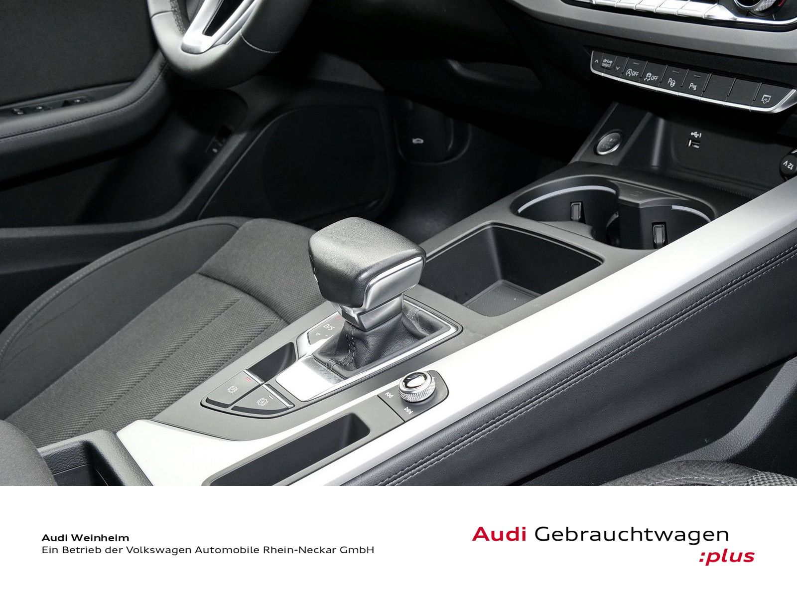 Audi A5 - Bild 18