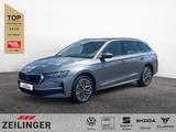 Skoda Octavia Combi Selection eTSI DSG|AHK|KAMERA|NAVI - SKODA Octavia Leasingangebote für Privatpersonen