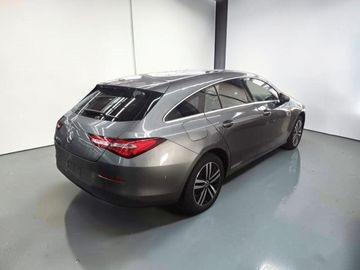 Mercedes CLA 250 Shooting Brake - 4