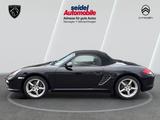 Porsche Boxster 2.9 Typ 987, Bi-Xenon, Klimatronic, Navi - Porsche Gebrauchtwagen in Hannover