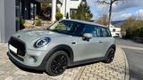 MINI Cooper C, Chili Paket, Automatik, 