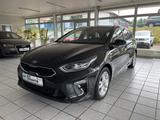 Kia cee'd Sportswagon*LED*AHK*Shz*Temp*NAVI*TÜV*Aut* - gebrauchte Kia cee'd Sportswagon aus dem Jahr 2018