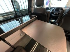 Pössl CAMPSTAR VITO*163PS*NAVI*8-fach bereift