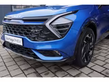 Kia Sportage 1.6 T PHEV AWD GT-Line Aut. AHK Pano AC - Kia: Geländewagen, Euro 6
