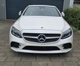 Mercedes-Benz 200 - : Vollleder, Luftfederung, Cabrio