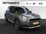 MINI Countryman C Head-Up|JCW-Sportsitze|DA+|H/K - gebrauchte MINI Cooper C Countryman aus dem Jahr 2024