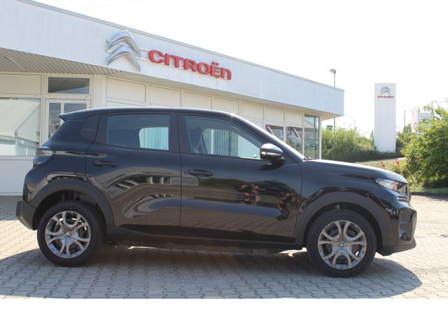 Citroën E-C3 e Urban Range 113 YOU
